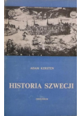 Historia Szwecji