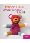 Przytulanki zwierzątka lalki