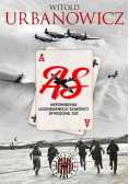 AS Wspomnienia legendarnego dowódcy Dywizjonu 303