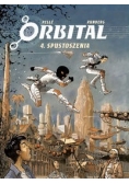 Orbital 4 Spustoszenia