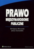 Prawo międzynarodowe publiczne