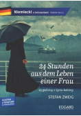 Niemiecki z ćwiczeniami 24 Stunden aus dem Leben einer Frau