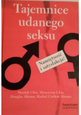 Tajemnice udanego seksu