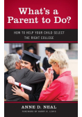What's A Parent to Do?