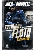 Zaginiona flota Tom 5 Bezlitosny