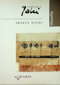 Zbawca nauki