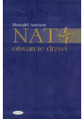NATO otwarcie drzwi