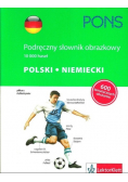 Pons podręczny słownik obrazkowy polski niemiecki