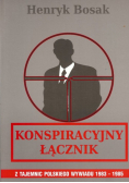 Konspiracyjny łącznik