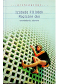 Magiczne oko Opowiadania zebrane