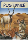 Pustynie