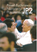 Narodziny Pokolenia JP2