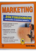 Marketing dla żółtodziobów