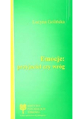 Emocje przyjaciel czy wróg
