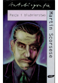 Pasja i bluźnierstwo