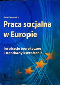 Praca socjalna w Europie
