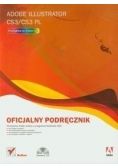 Adobe Illustrator CS3 / CS3 PL Oficjalny podręcznik