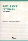 Podstawy zarządzania
