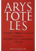 Retoryka Retoryka dla Aleksandra Poetyka