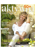 Aktywna zawodowo 50+
