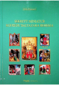 Sekrety miniatur kodeksu Baltazara Behema