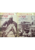 Historia Rosji Tom 1 i 2