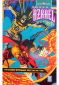 Batman Nr 1 / 94 Sword of Azrael Miecz Azraela