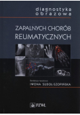 Diagnostyka obrazowa zapalnych chorób reumatycznych