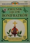Zielnik Ojców Bonifratów