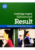 Cambridge English Advanced