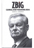 Zbig Człowiek który podminował Kreml