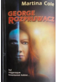 George Rozpruwacz