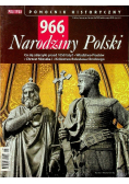 Pomocnik historyczny Nr 8/15 966 Narodziny Polski