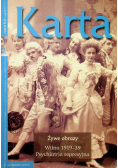 Karta nr 34 / 02 Żywe obrazy Wilno 1919 39