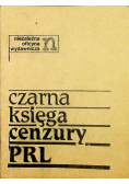 Czarna księga cenzury PRL II Obieg