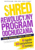 Shred czyli rewolucyjny program odchudzania