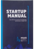 Startup manual