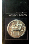Oddech bogów