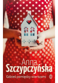 Gdzieś pomiędzy wierszami