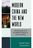 Modern China and the New World