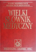 Wielki słownik medyczny