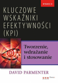 Kluczowe wskaźniki efektywności (KPI)