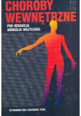 Choroby Wewnętrzne Tom 2
