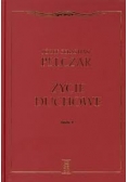 Życie duchowe ,Tom I