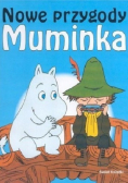 Nowe przygody Muminka