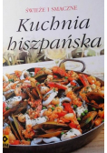 Kuchnia hiszpańska