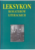 Leksykon Bohaterów Literackich