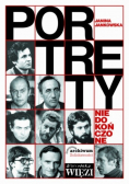 Portrety niedokończone