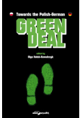 Towards the Polish - German Green Deal
