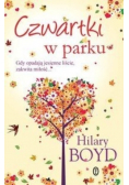 Czwartki w parku